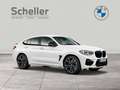 BMW X4 M Competition Verkauf nur an Händler Weiß - thumbnail 9