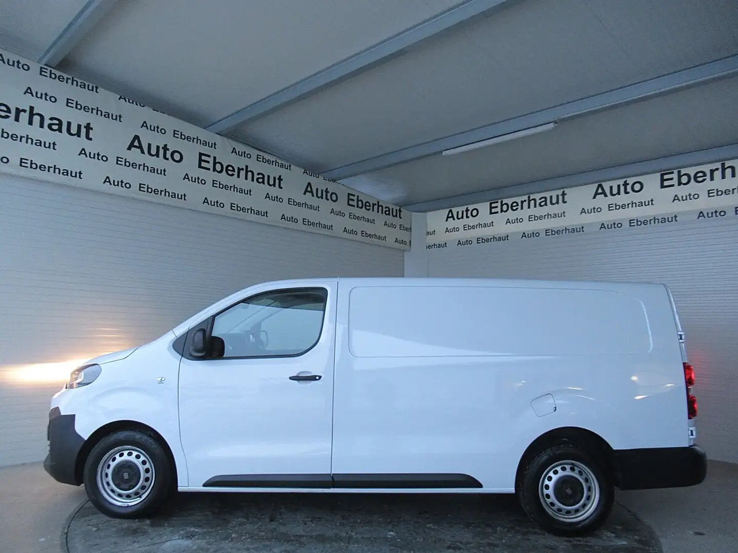 Fiat Scudo Scudo BlueHDi 120 S&S 6-Gang XL  *Tempomat *3 S... Blanc - 2