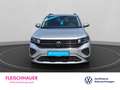 Volkswagen T-Cross TSI+ACC+LED+DAB+NAVI Silber - thumbnail 2