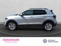 Volkswagen T-Cross TSI+ACC+LED+DAB+NAVI Silber - thumbnail 3
