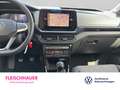 Volkswagen T-Cross TSI+ACC+LED+DAB+NAVI Silber - thumbnail 16
