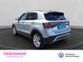 Volkswagen T-Cross TSI+ACC+LED+DAB+NAVI Silber - thumbnail 4