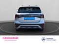 Volkswagen T-Cross TSI+ACC+LED+DAB+NAVI Silber - thumbnail 5