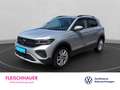 Volkswagen T-Cross TSI+ACC+LED+DAB+NAVI Silber - thumbnail 1