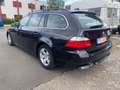 BMW 520 d Navi Automatik Schwarz - thumbnail 6