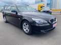 BMW 520 d Navi Automatik Schwarz - thumbnail 3