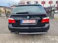 BMW 520 d Navi Automatik Schwarz - thumbnail 5