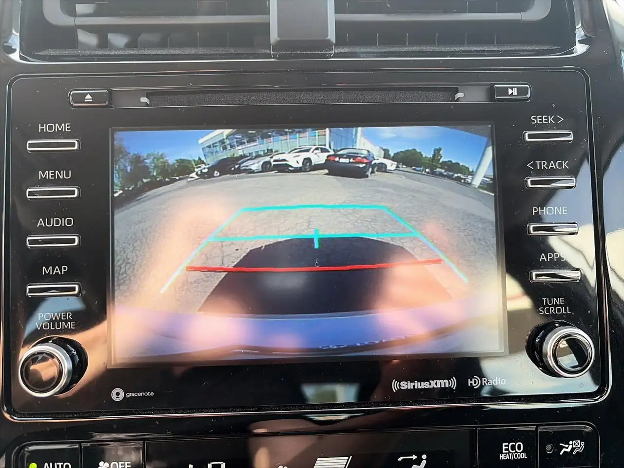 Toyota Prius Prime fotografie Toyota Prius Prime