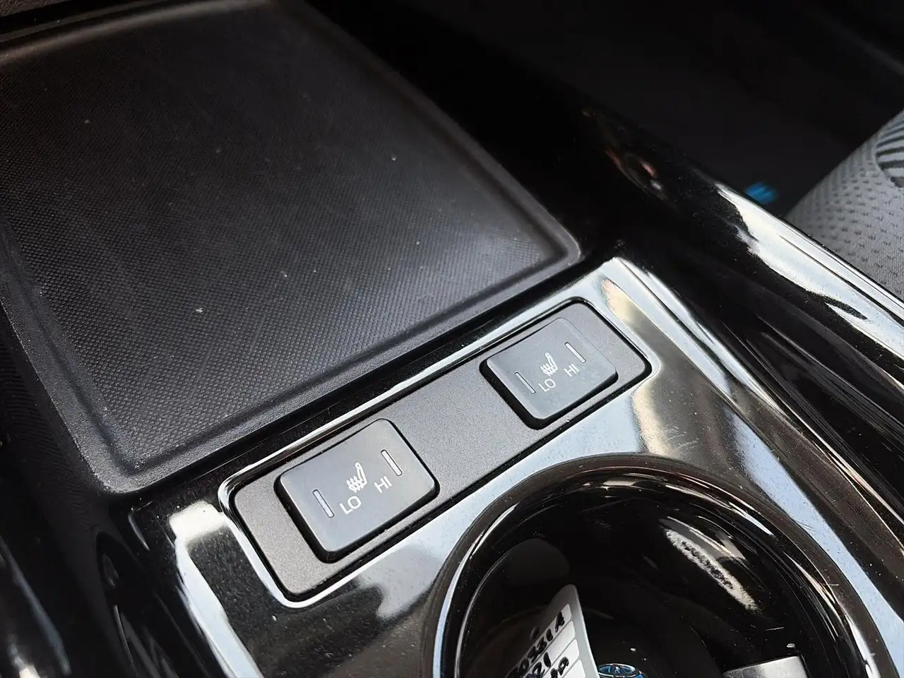 Toyota Prius Prime fotografie Toyota Prius Prime