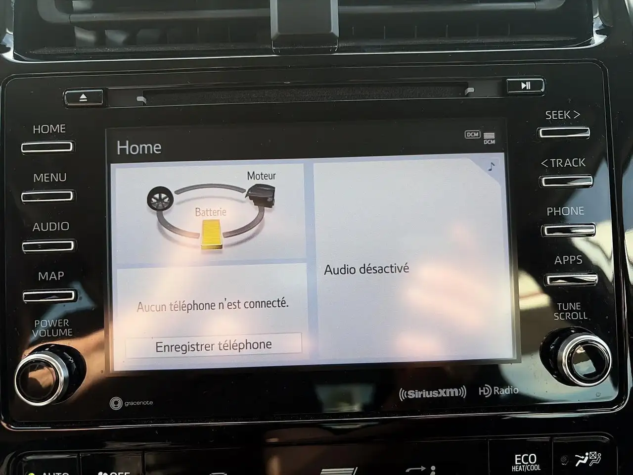 Toyota Prius Prime fotografie Toyota Prius Prime