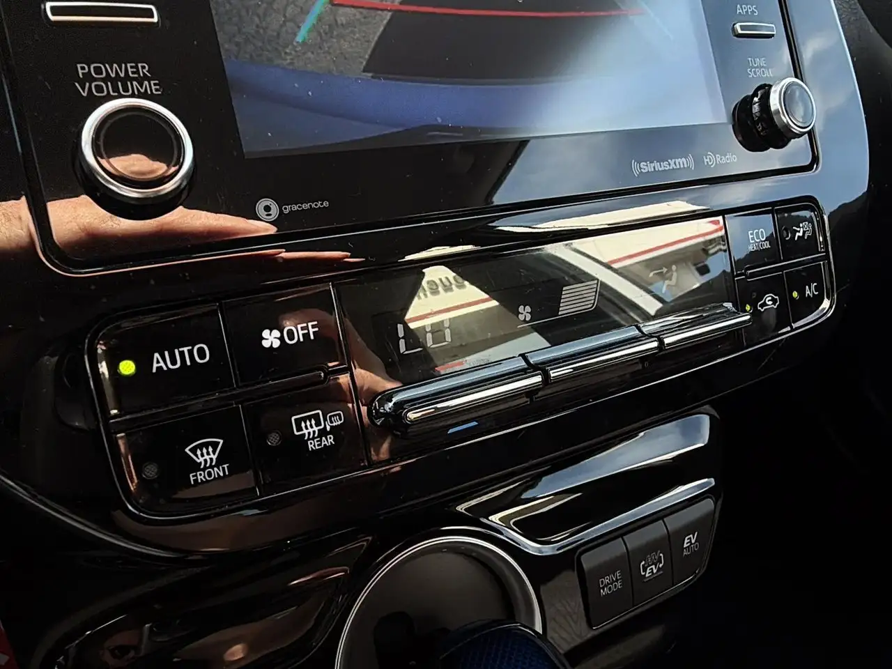 Toyota Prius Prime fotografie Toyota Prius Prime