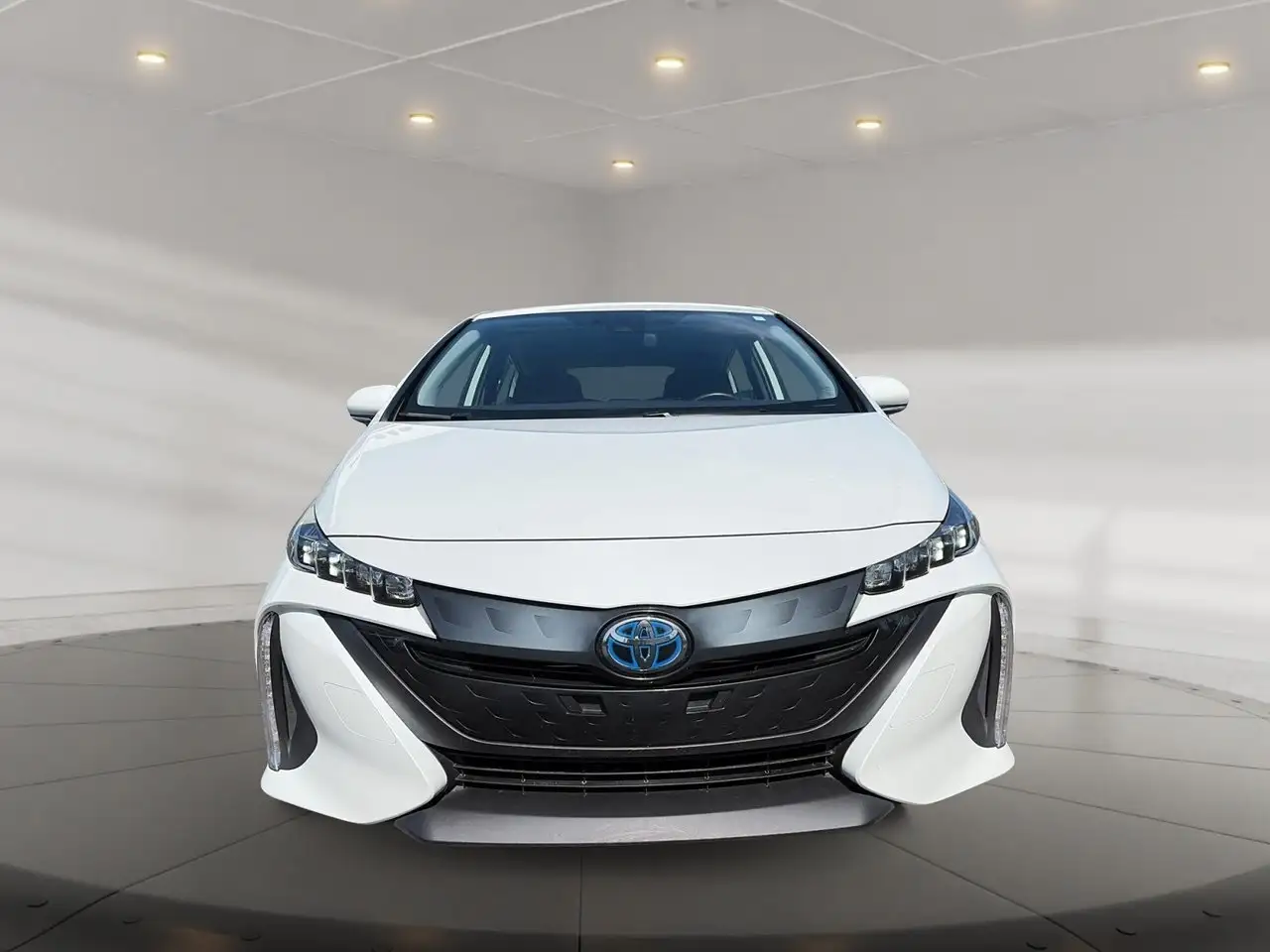 Toyota Prius Prime fotografie Toyota Prius Prime