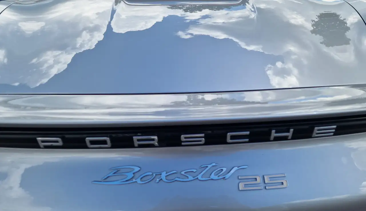 Porsche 718 25 Jahre 14