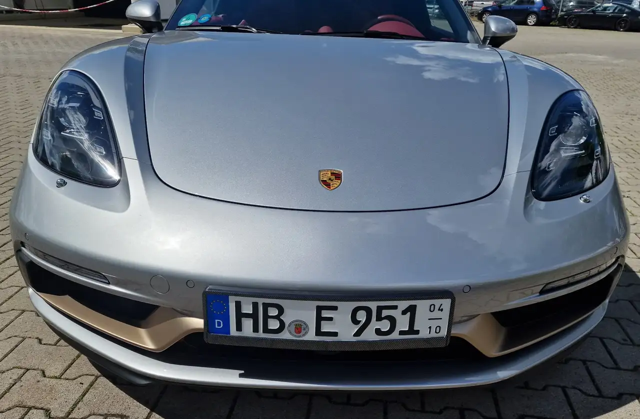 Porsche 718 25 Jahre 10