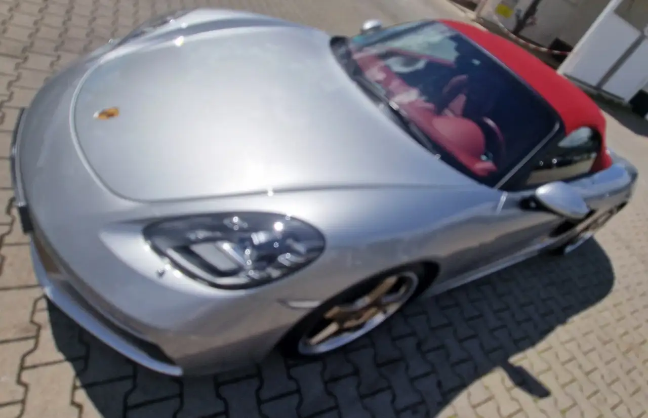 Porsche 718 25 Jahre 15