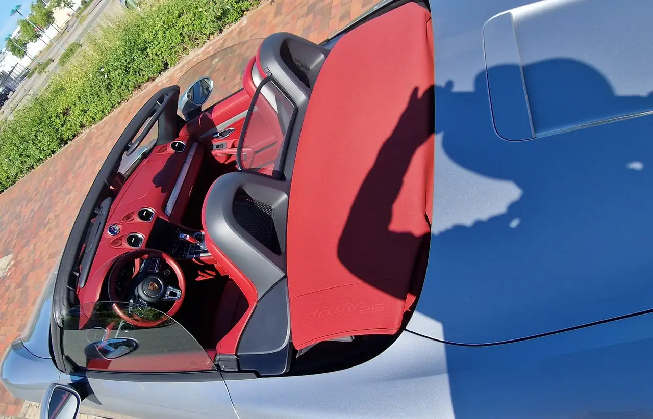 Porsche 718 25 Jahre 4