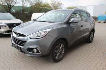 Trend 2WD Navi+Klima
