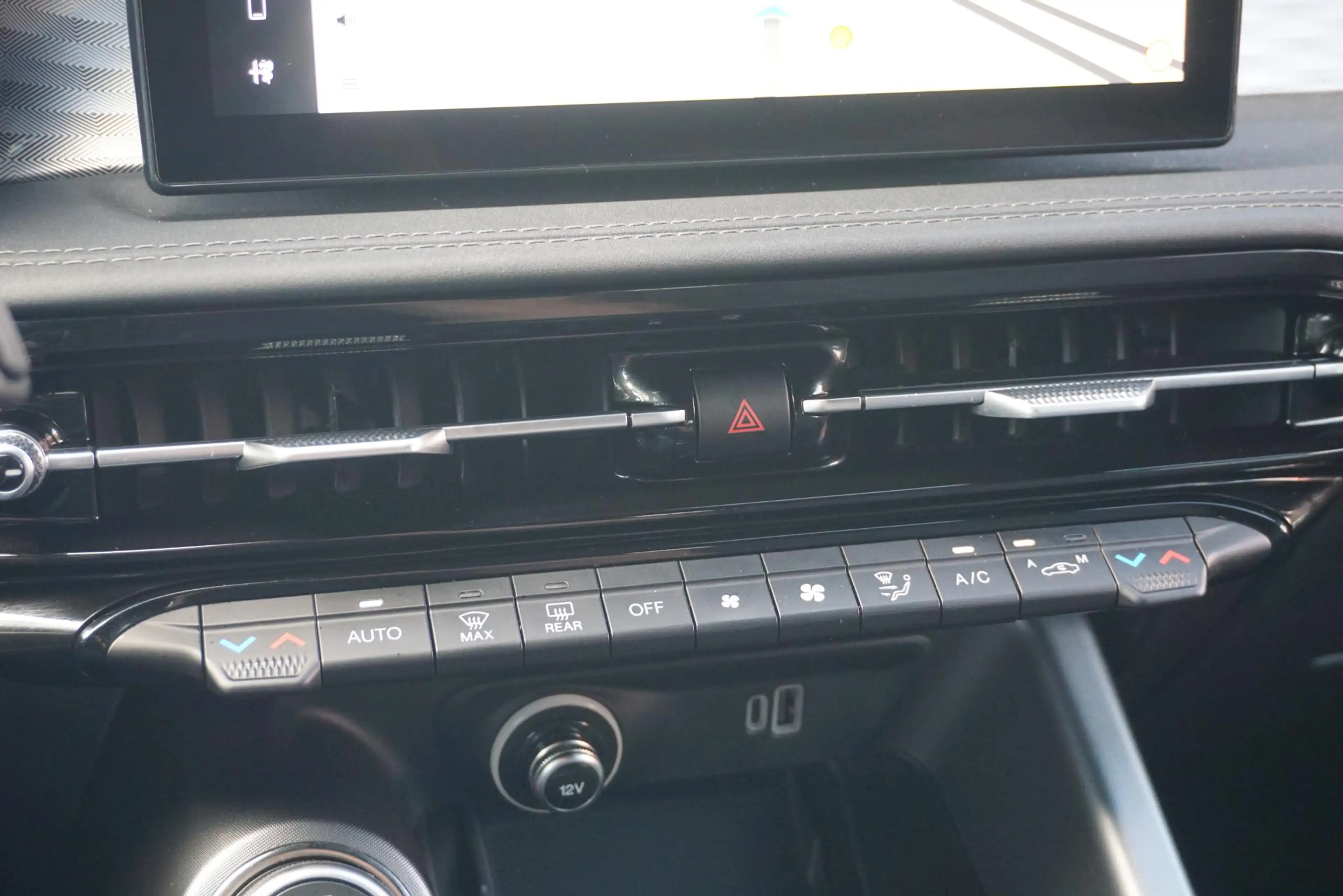 Alfa Romeo Tonale 1.5T Hybrid Veloce stoel koeling | leer | ACC | H& — photo 14