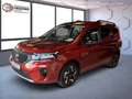 Nissan Townstar Kombi L1 DIG-T 130 6MT N-CONNECTA 2ST D Rot - thumbnail 1