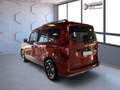 Nissan Townstar Kombi L1 DIG-T 130 6MT N-CONNECTA 2ST D Rot - thumbnail 4