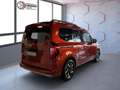 Nissan Townstar Kombi L1 DIG-T 130 6MT N-CONNECTA 2ST D Rot - thumbnail 3