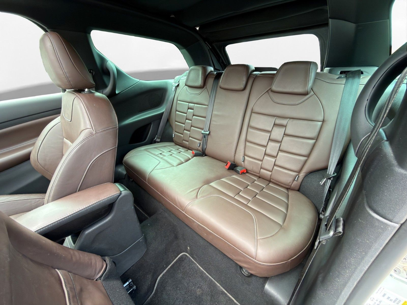 DS Automobiles DS 3 DS 3 Cabrio 1.2 PureTech**LED**Kamera**Navi* — photo 11