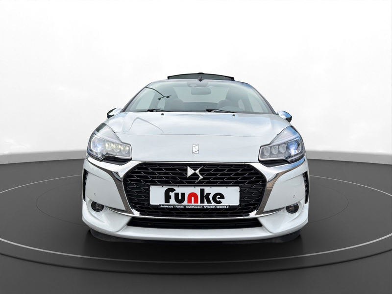 DS Automobiles DS 3 DS 3 Cabrio 1.2 PureTech**LED**Kamera**Navi* — photo 2