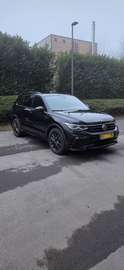 2.0 TDI SCR 4MOTION DSG R-Line