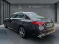 Mercedes-Benz C 220 d AMG, LED, KAMERA, DISTR., AMBIENTE, AHK Grau - thumbnail 10
