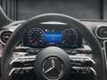 Mercedes-Benz C 220 d AMG, LED, KAMERA, DISTR., AMBIENTE, AHK Grau - thumbnail 9