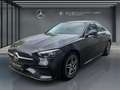 Mercedes-Benz C 220 d AMG, LED, KAMERA, DISTR., AMBIENTE, AHK Grau - thumbnail 2