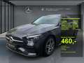 Mercedes-Benz C 220 d AMG, LED, KAMERA, DISTR., AMBIENTE, AHK Grau - thumbnail 1