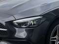 Mercedes-Benz C 220 d AMG, LED, KAMERA, DISTR., AMBIENTE, AHK Grau - thumbnail 4