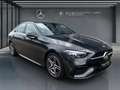 Mercedes-Benz C 220 d AMG, LED, KAMERA, DISTR., AMBIENTE, AHK Grau - thumbnail 19