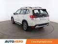 Subaru Forester 2.0 Mild-Hybrid Lineartronic Free MHEV Blanc - thumbnail 4