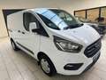 Ford Transit Custom 2.0 TDCi L2H1 - BTW Aftrekbaar Bianco - thumbnail 3