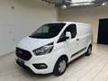 Ford Transit Custom 2.0 TDCi L2H1 - BTW Aftrekbaar Bianco - thumbnail 1