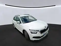 Skoda Kamiq 1.0 TSI 95CH AMBITION *TVA RECUPERABLE*