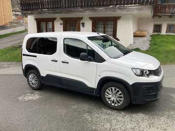 1,5 BlueHDI 100 S&S Active