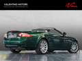 Jaguar XK 4.2 Cabrio - Luxus-Sport-Paket | ACC | 19Zoll Зелений - thumbnail 3