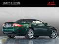 Jaguar XK 4.2 Cabrio - Luxus-Sport-Paket | ACC | 19Zoll Zielony - thumbnail 4