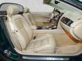 Jaguar XK 4.2 Cabrio - Luxus-Sport-Paket | ACC | 19Zoll Zöld - thumbnail 12