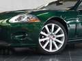 Jaguar XK 4.2 Cabrio - Luxus-Sport-Paket | ACC | 19Zoll Зелений - thumbnail 15