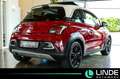 Opel Adam Rocks |LEDER|PANO.|TEMPO.|SHZ|PDC|17 ALU Rood - thumbnail 6