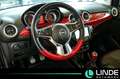 Opel Adam Rocks |LEDER|PANO.|TEMPO.|SHZ|PDC|17 ALU Rood - thumbnail 16