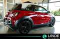 Opel Adam Rocks |LEDER|PANO.|TEMPO.|SHZ|PDC|17 ALU Rood - thumbnail 7