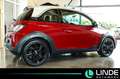 Opel Adam Rocks |LEDER|PANO.|TEMPO.|SHZ|PDC|17 ALU Rood - thumbnail 5