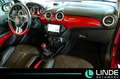 Opel Adam Rocks |LEDER|PANO.|TEMPO.|SHZ|PDC|17 ALU Rood - thumbnail 13