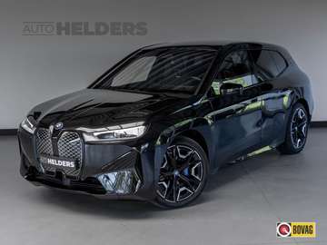 xDrive40 High Executive 77 kWh M Pano ACC 360° H&K