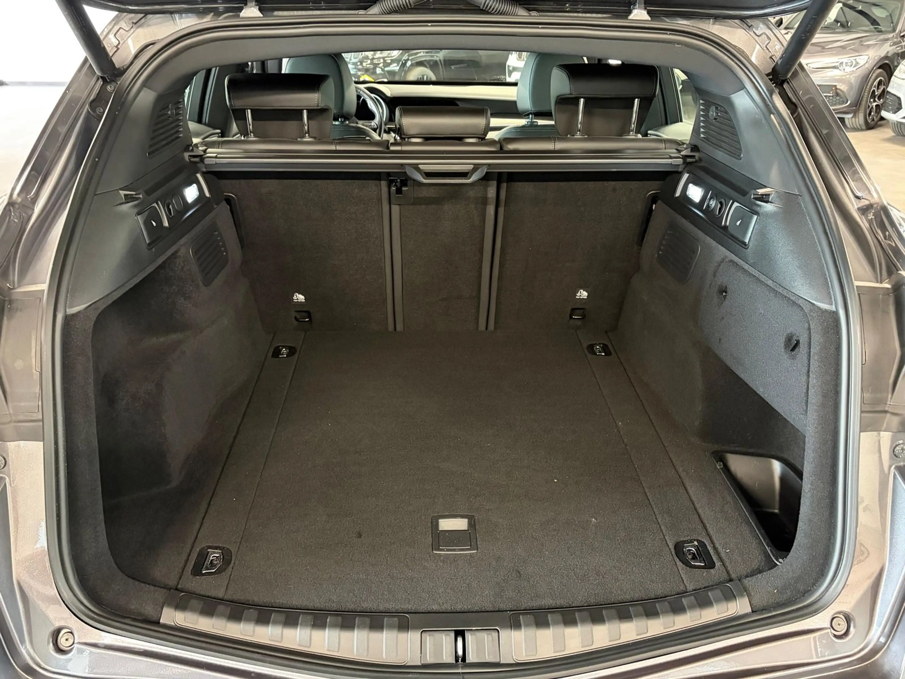 Alfa Romeo Stelvio Ti Q4 MATRIX+MEMO+ACC+KAM+TOT.W+AHK+ — photo 5